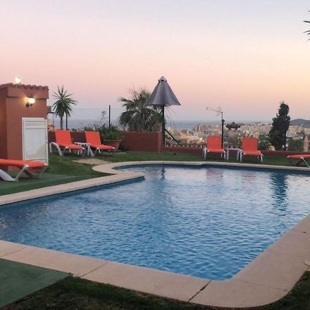 Cozy Apartment In Fuengirola Hills Esterno foto