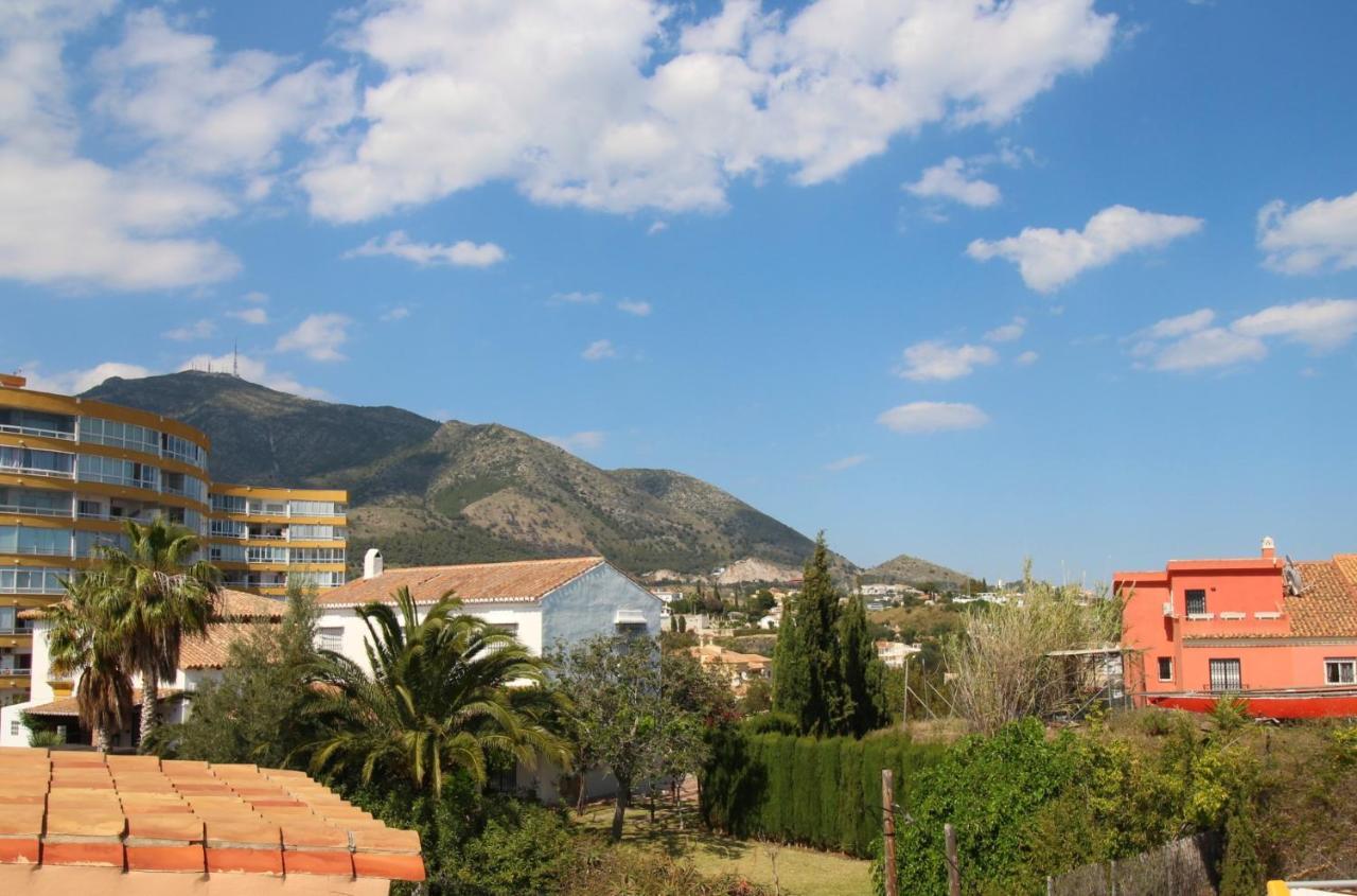 Cozy Apartment In Fuengirola Hills Esterno foto