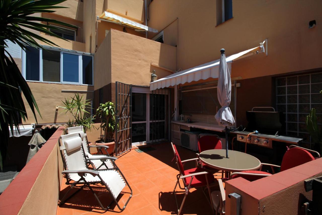 Cozy Apartment In Fuengirola Hills Esterno foto