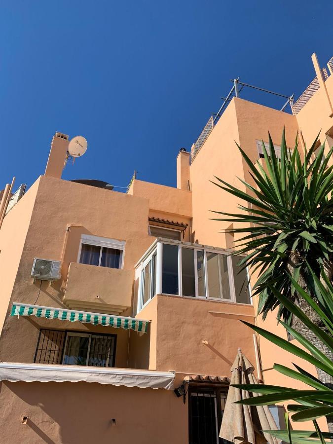 Cozy Apartment In Fuengirola Hills Esterno foto