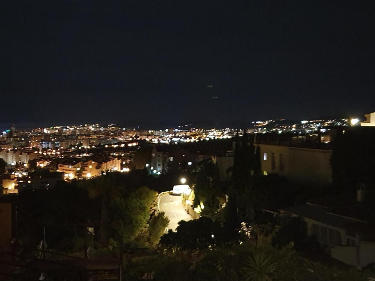 Cozy Apartment In Fuengirola Hills Esterno foto