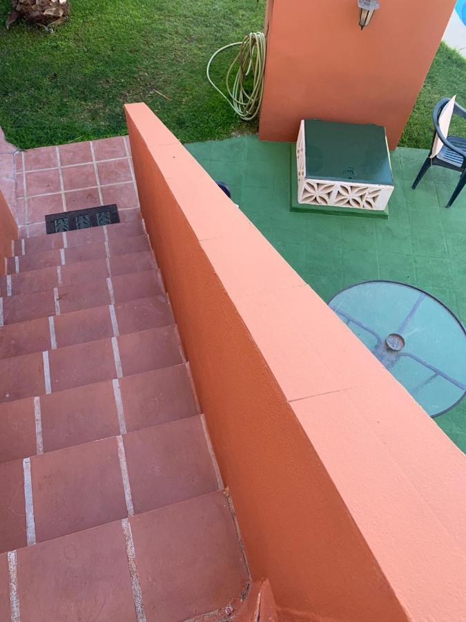 Cozy Apartment In Fuengirola Hills Esterno foto