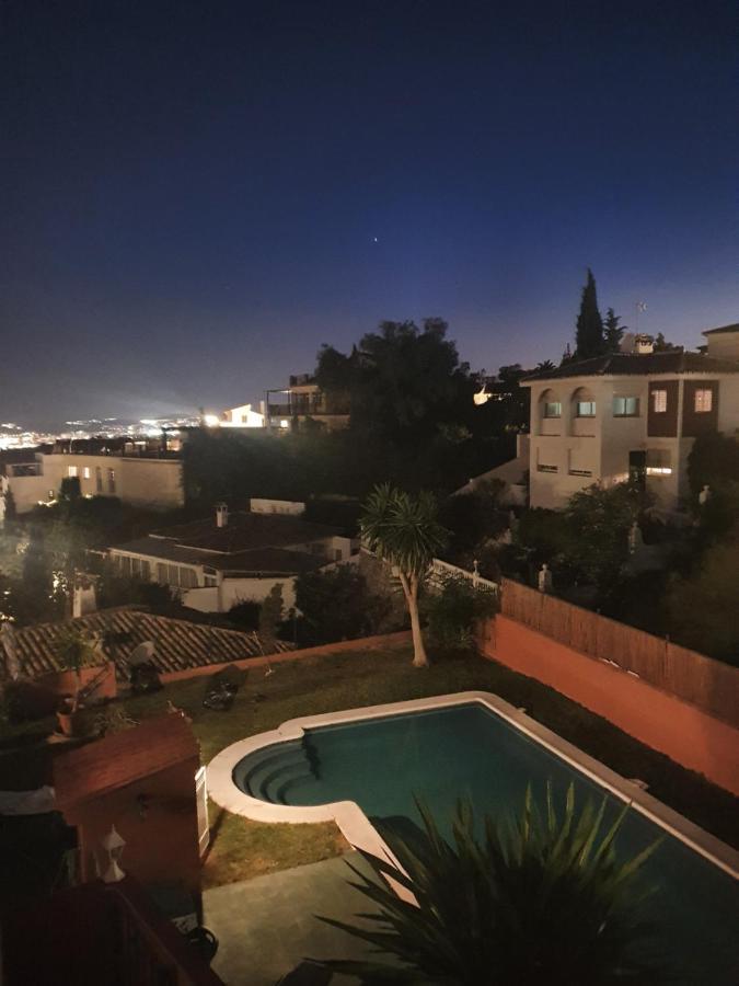 Cozy Apartment In Fuengirola Hills Esterno foto