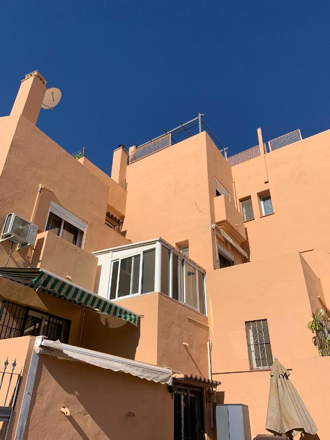 Cozy Apartment In Fuengirola Hills Esterno foto
