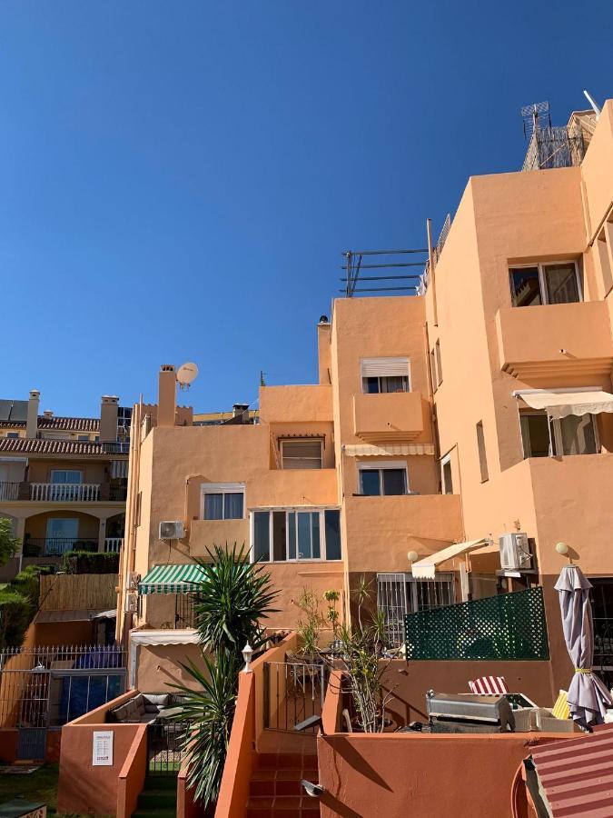 Cozy Apartment In Fuengirola Hills Esterno foto