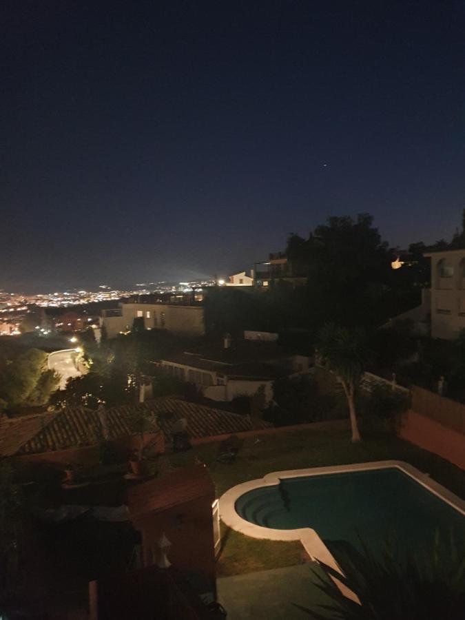 Cozy Apartment In Fuengirola Hills Esterno foto