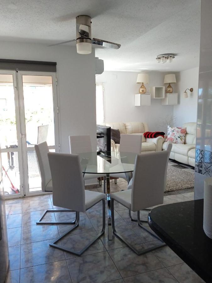 Cozy Apartment In Fuengirola Hills Esterno foto
