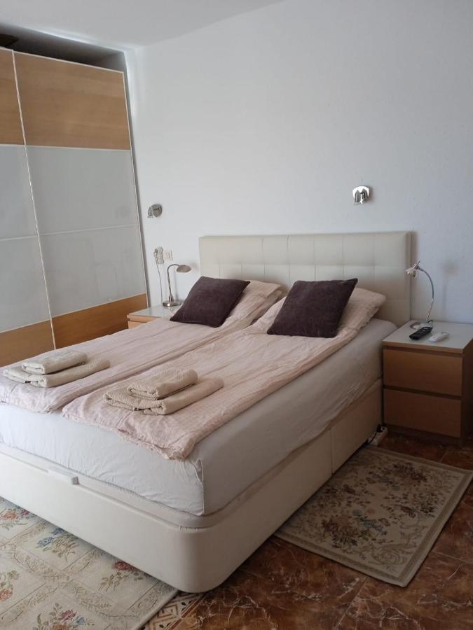 Cozy Apartment In Fuengirola Hills Esterno foto