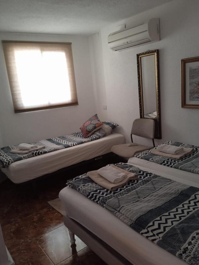 Cozy Apartment In Fuengirola Hills Esterno foto