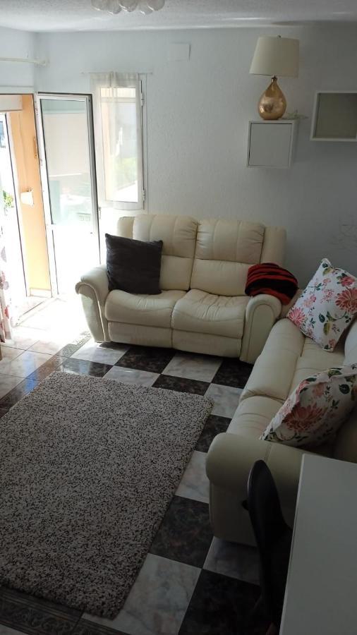 Cozy Apartment In Fuengirola Hills Esterno foto
