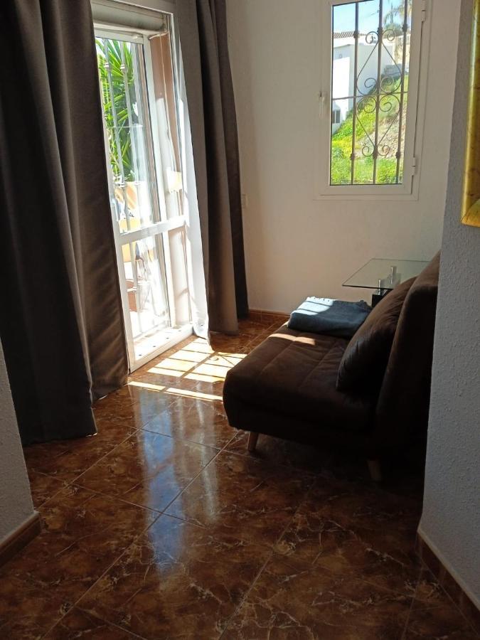 Cozy Apartment In Fuengirola Hills Esterno foto