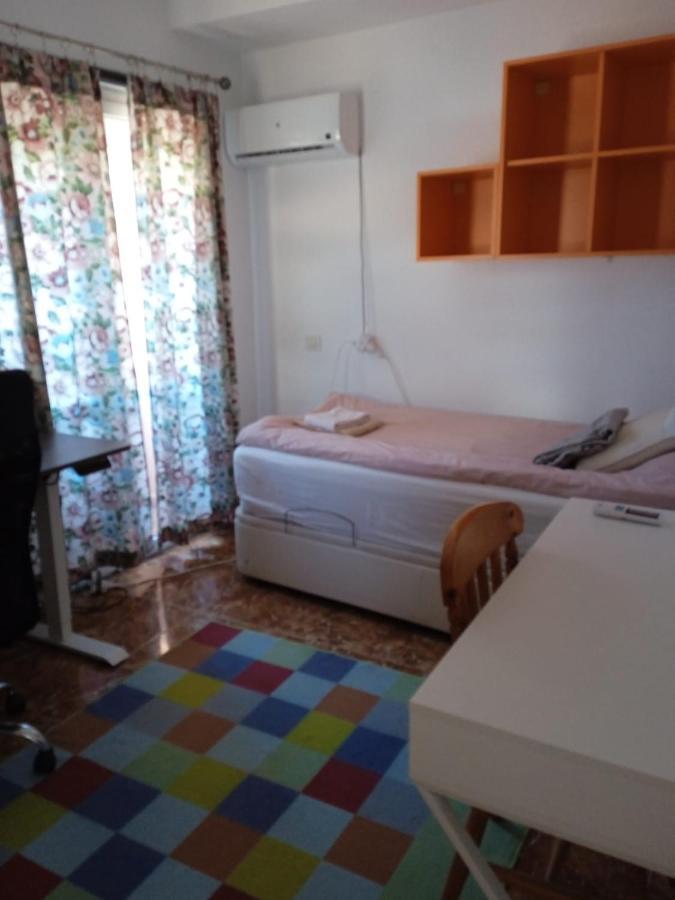 Cozy Apartment In Fuengirola Hills Esterno foto