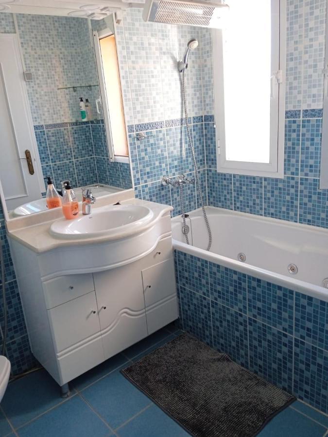Cozy Apartment In Fuengirola Hills Esterno foto