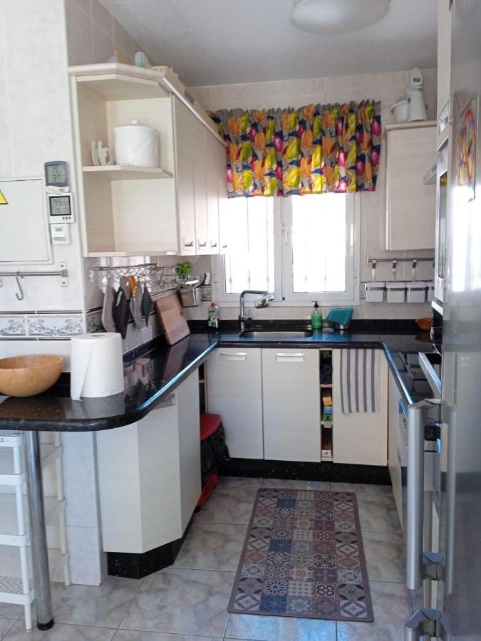 Cozy Apartment In Fuengirola Hills Esterno foto