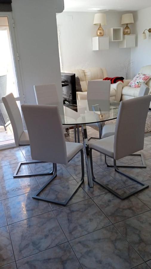 Cozy Apartment In Fuengirola Hills Esterno foto